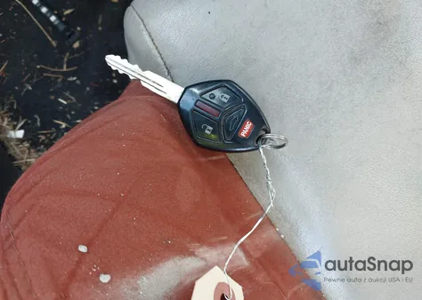 2007 Mitsubishi Eclipse Spyder Gt z USA, uszkodzony, nr VIN 4A3AL35T87E041115